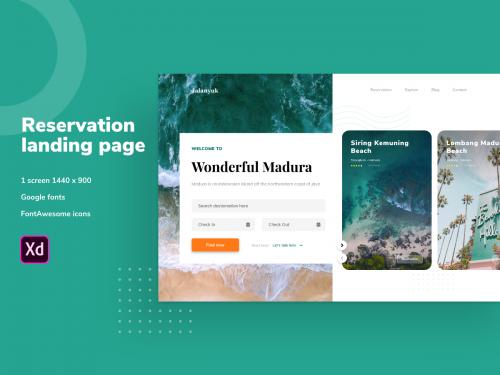 Reservation landing page v2 - reservation-landing-page-v2-7287b1c2-f660-41f6-bc40-37fd55f97270