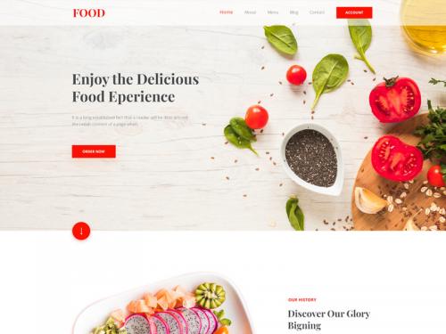 Restaurant Landing page - restaurant-landing-page-50e2396b-5351-41c1-bfdc-3ed961c2ae35