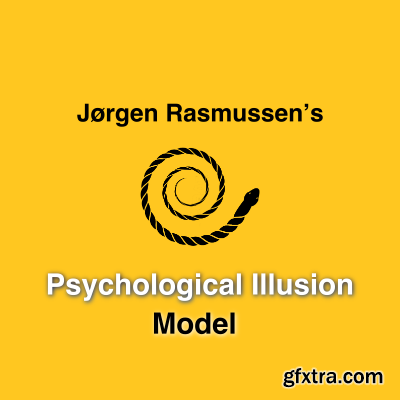 Jørgen Rasmussen - Psychological Illusion Model