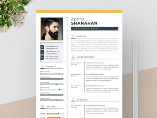 Resume Template - resume-template-12cd40f6-2a2a-400c-b402-6c9a0f8f1b54