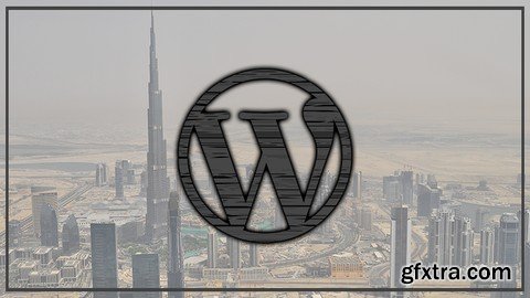 The Complete WordPress Website Course (Updated 1/2020)