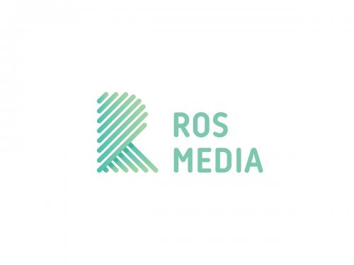 Ros Media R Letter - ros-media-r-letter