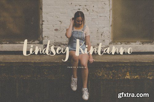 Thamarind Handwritten Font