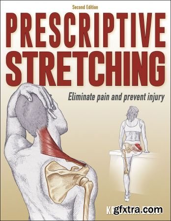 Prescriptive Stretching, 2nd Edition