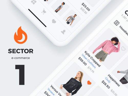 Sector UI Kit. E-Commerce - sector-ui-kit-e-commerce-94246555-f4a5-4804-839c-0db747a4bfd3