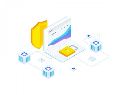 Security on Blockchain Isometric 16 - FV - security-on-blockchain-isometric-16-fv