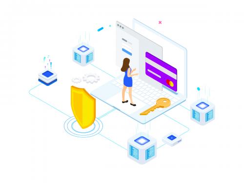 Security on Blockchain Isometric 2 - FV - security-on-blockchain-isometric-2-fv