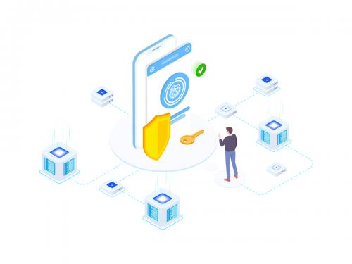 Security on Blockchain Isometric 3 - FV - security-on-blockchain-isometric-3-fv