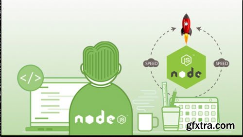 La Biblia de Node.js