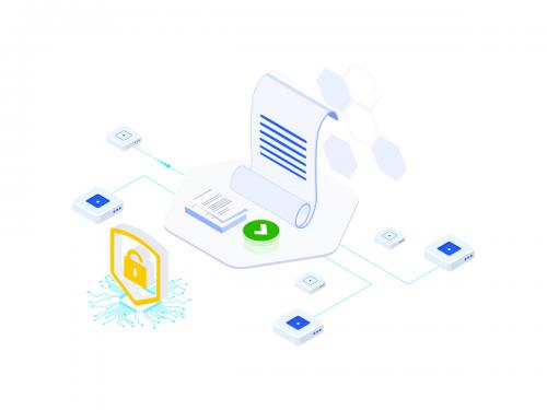 Security on Blockchain Isometric 5 - FV - security-on-blockchain-isometric-5-fv