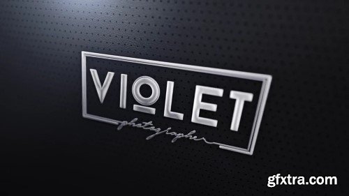 Videohive Mockups Logo Reveal 25054874