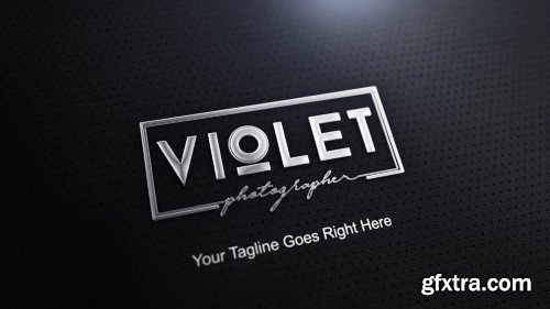 Videohive Mockups Logo Reveal 25054874