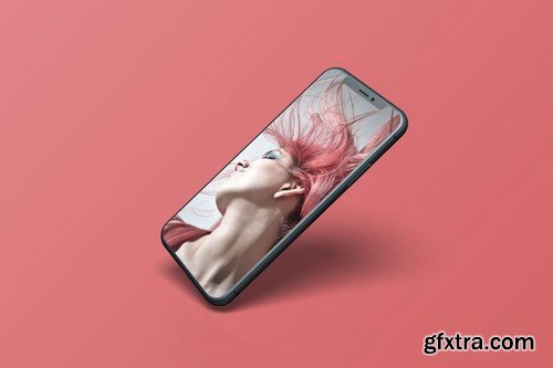 Phone 11 Mock-Ups