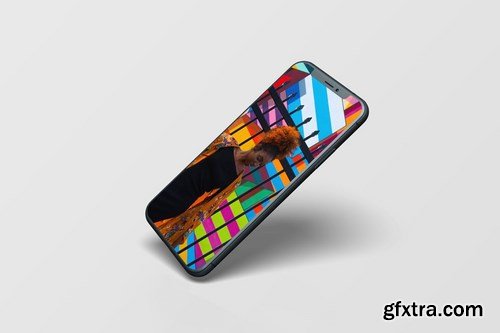 Phone 11 Mock-Ups