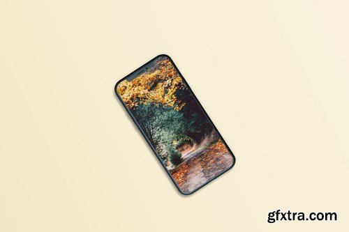 Phone 11 Mock-Ups