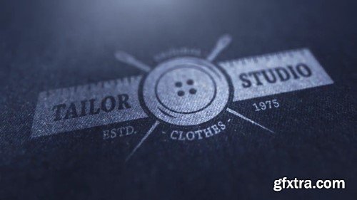 Videohive Mockups Logo Reveal 25054874