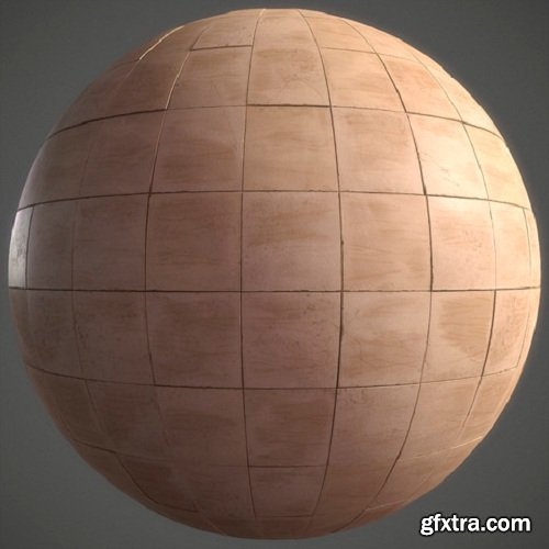 PBR Materials