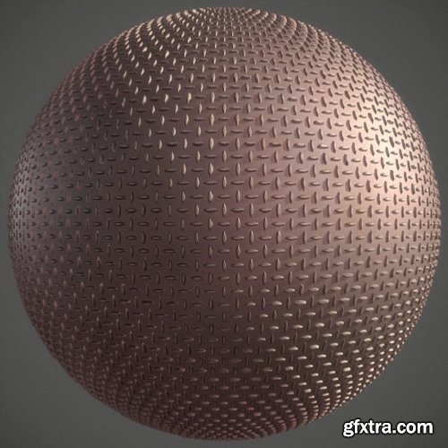 PBR Materials