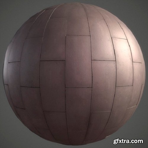 PBR Materials