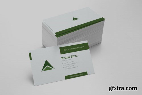 Business Card Pack