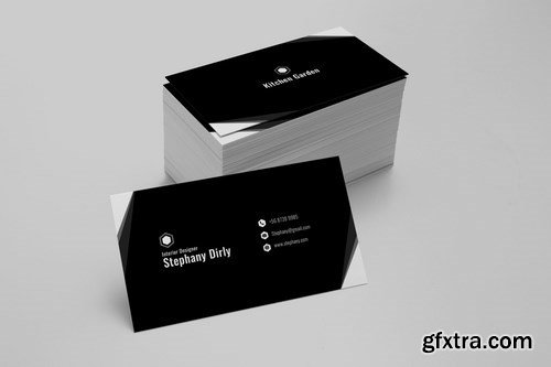 Business Card Pack