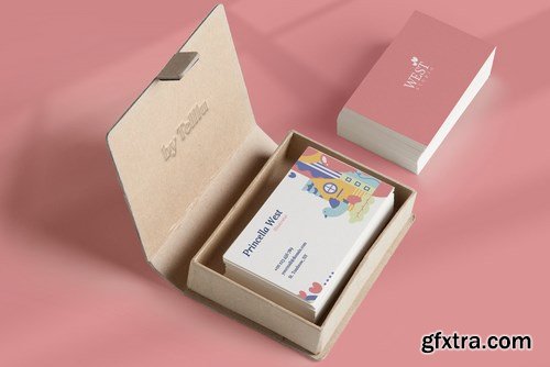 Business Card v.13