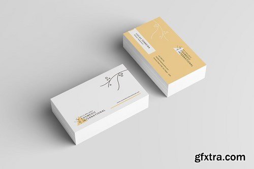 Business Card