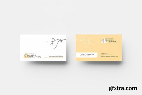 Business Card