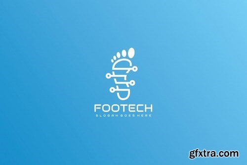 Foot Technologies Logo