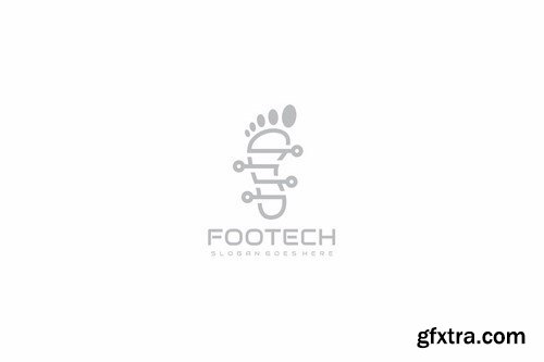 Foot Technologies Logo