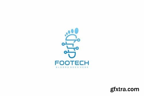 Foot Technologies Logo