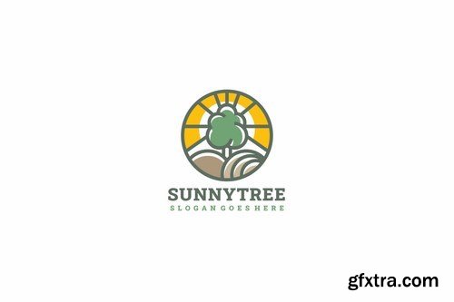 Tree Logo