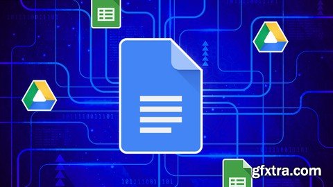 Master the Google Docs Word Processor | 2020 G Suite Updates