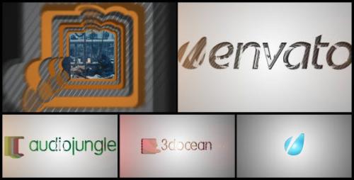 Videohive - Corporate Layer Logo & Transition