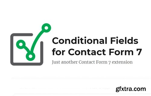 Contact Form 7 - Conditional Fields Pro v1.7.8