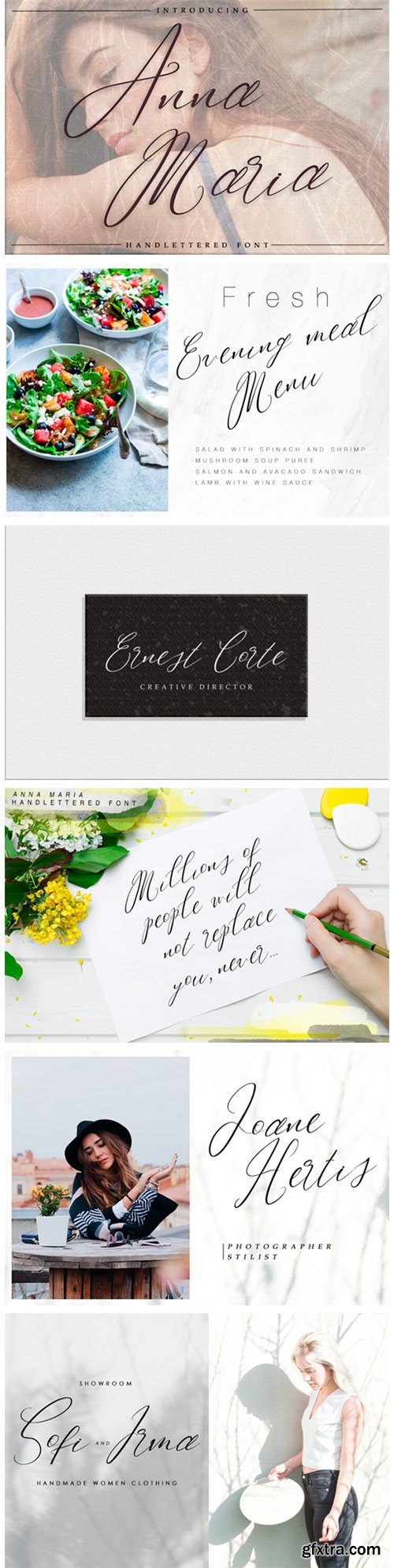 Anna Maria Font