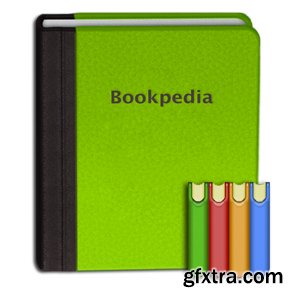 Bookpedia 6.0.1