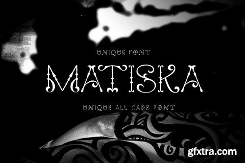 Matiska Tribal