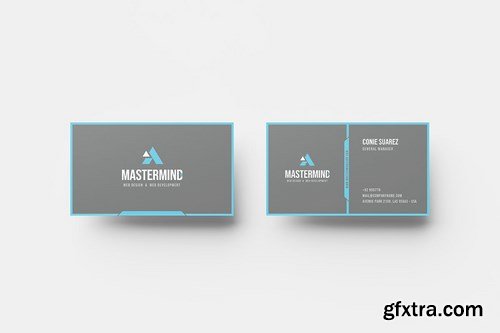 Business Card