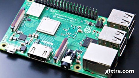 IoT Using Raspberry Pi