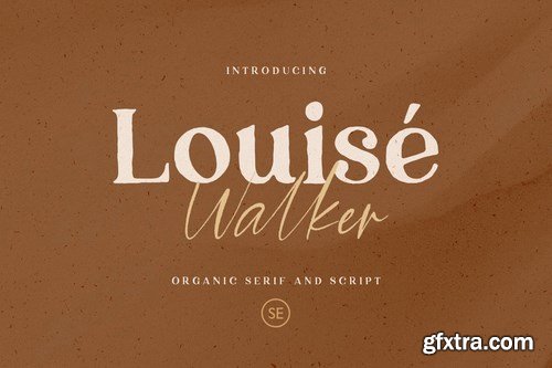 CM - Louise Walker - FONT DUO 4484538