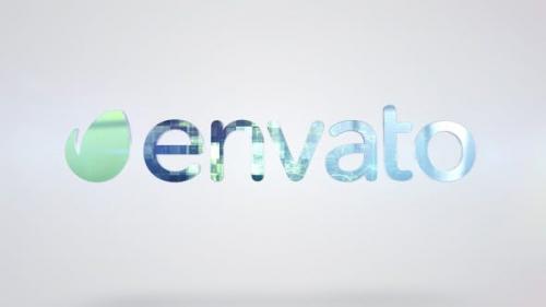 Videohive - Clean Tech Logo 2