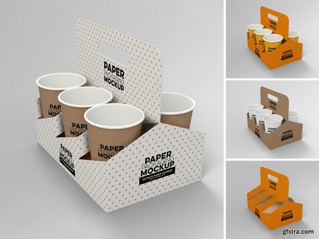 paper-6-cup-holder-left-view-mockup-318968389-gfxtra