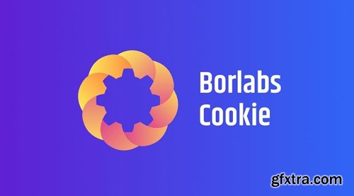 Borlabs Cookie v2.1.12 - GDPR & ePrivacy WordPress Cookie Opt-In Solution - NULLED