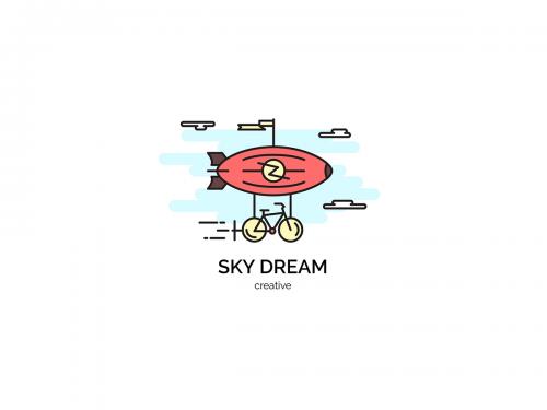 Sky Dream - sky-dream