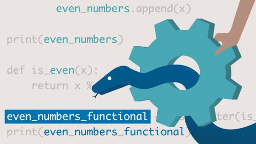 Functional Programming with Python