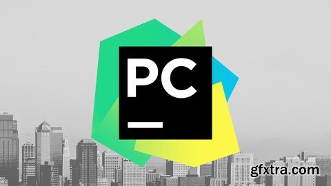 The PyCharm Crash Course 2020 (Updated)