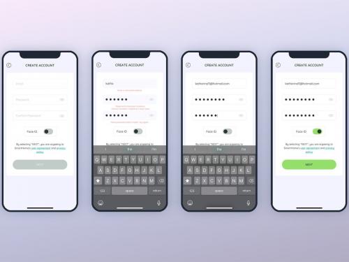 Smart Home SignIn SignUp Mobile Ui - FP - smart-home-signin-signup-mobile-ui-fp