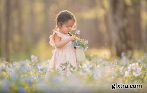 Lilia Alvarado Photography - Editing Video 03