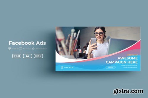 Facebook Ads Pack